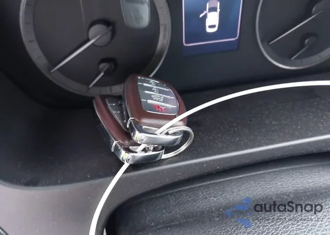 2016 Hyundai Sonata Sport из США, поврежденный, VIN 5NPE34AF5GH396091